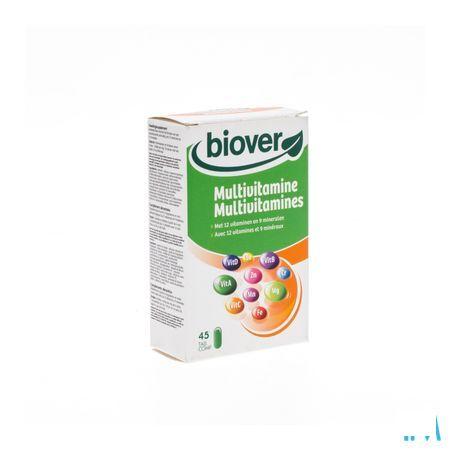 Multivitamine Comprimes 45  -  Biover