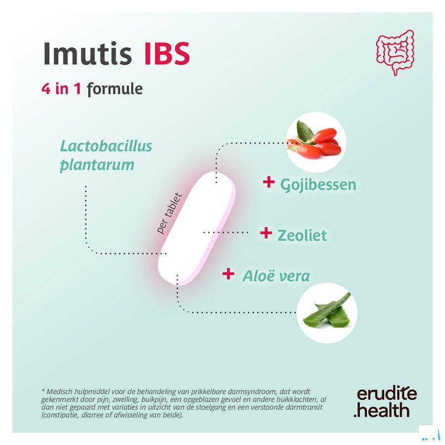 Imutis Ibs Comp 30