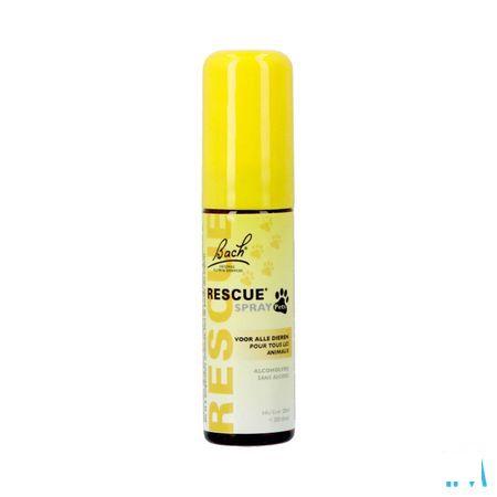 Bach Rescue Pets Spray 20 ml