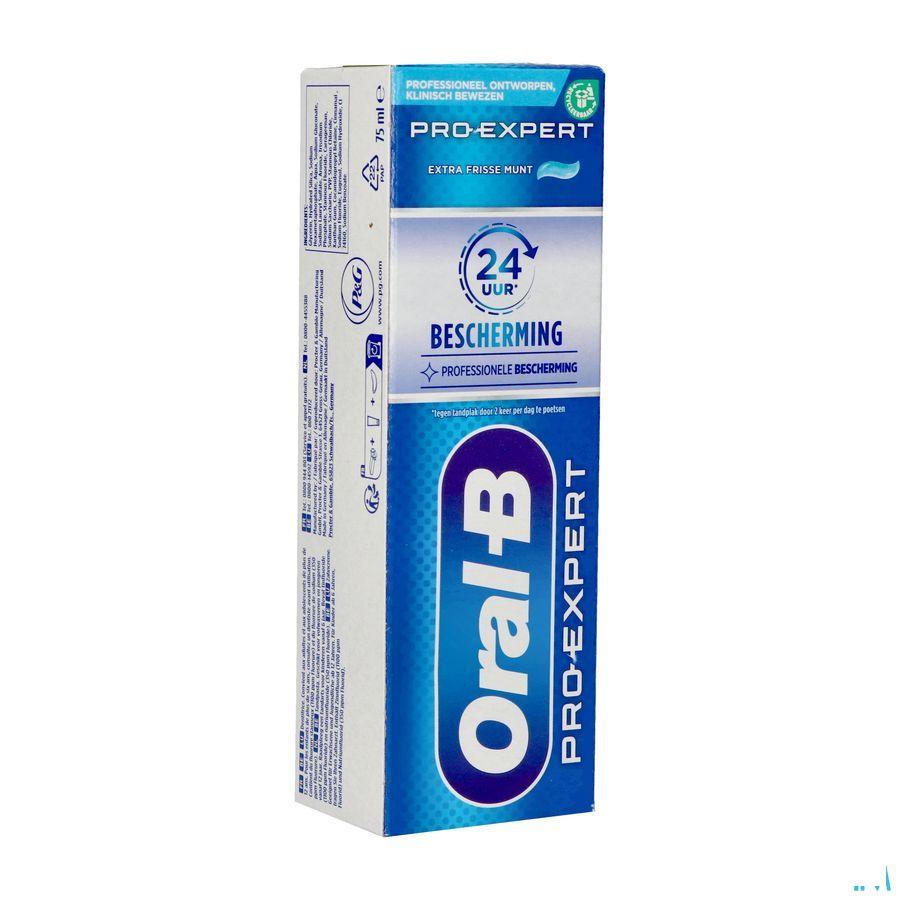 Oral-B Proex Professional Protection 75 ml