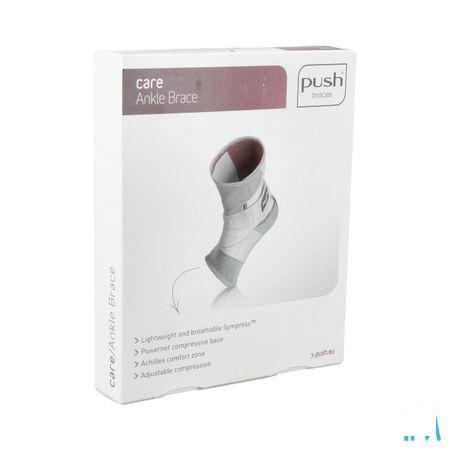 Push Care Enkelbrace Links 32-35cm T3 