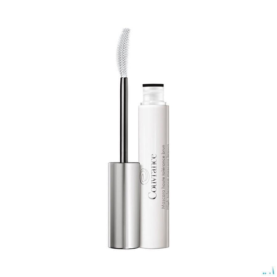 Avene Couvrance Mascara Gevoelige Ogen Bruin  -  Avene