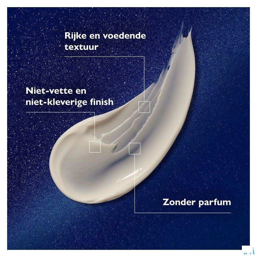 Aderma Exomega Control Herst. Emol. Nacht Cr 400 ml