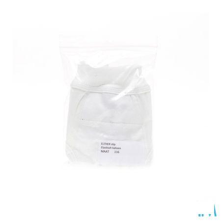 Elther Slip Wit T116 (koop)