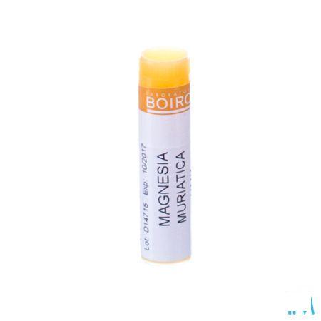Magnesium Muriatica 10MK Gl  -  Boiron