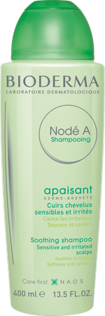 Bioderma Node A Shampoo Verzachtend 400 ml