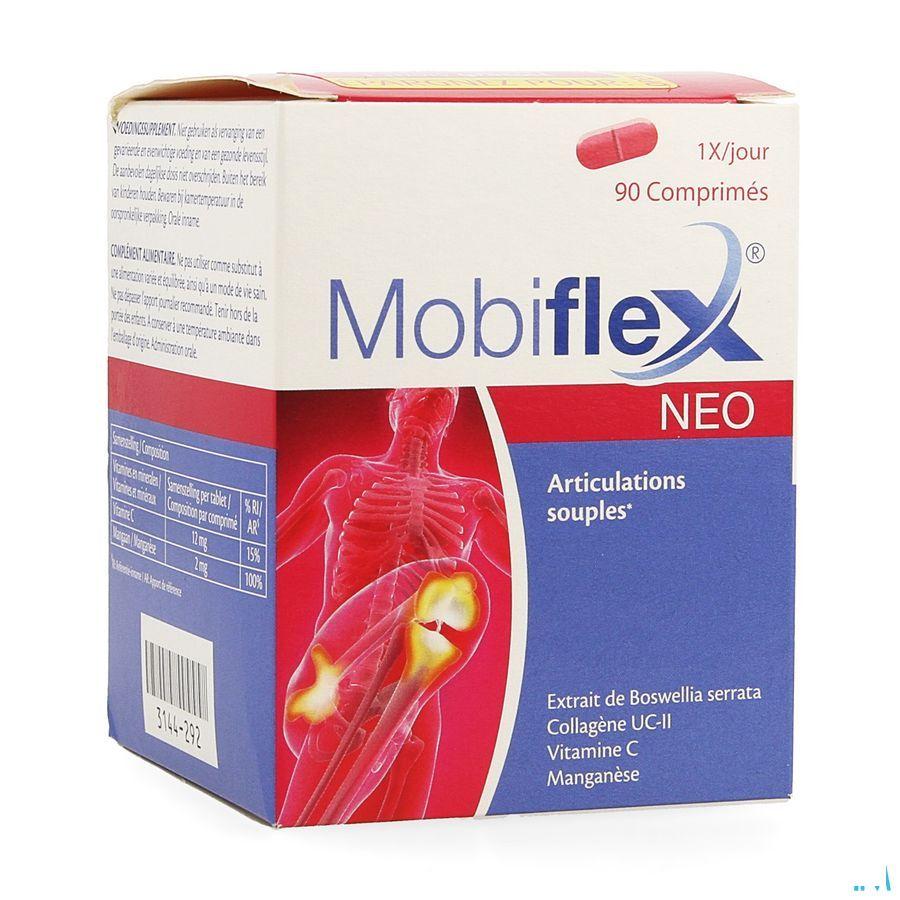 Mobiflex Neo Tabletten 90 2658987  -  EG