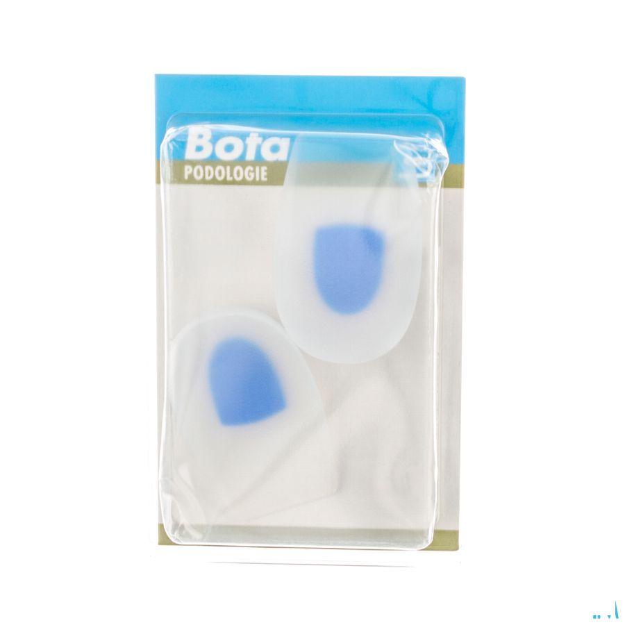 Bota Podo 10 Talonnette P.epine Calcan. S 1pair  -  Bota