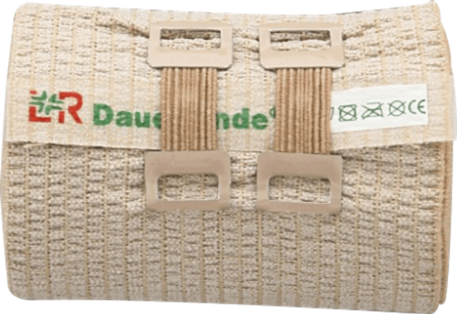 Dauerbinde K Vrac 8cm X 7m 1 105909  -  Lohmann & Rauscher