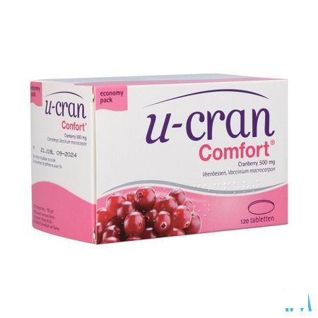U-Cran Confort Comp 120