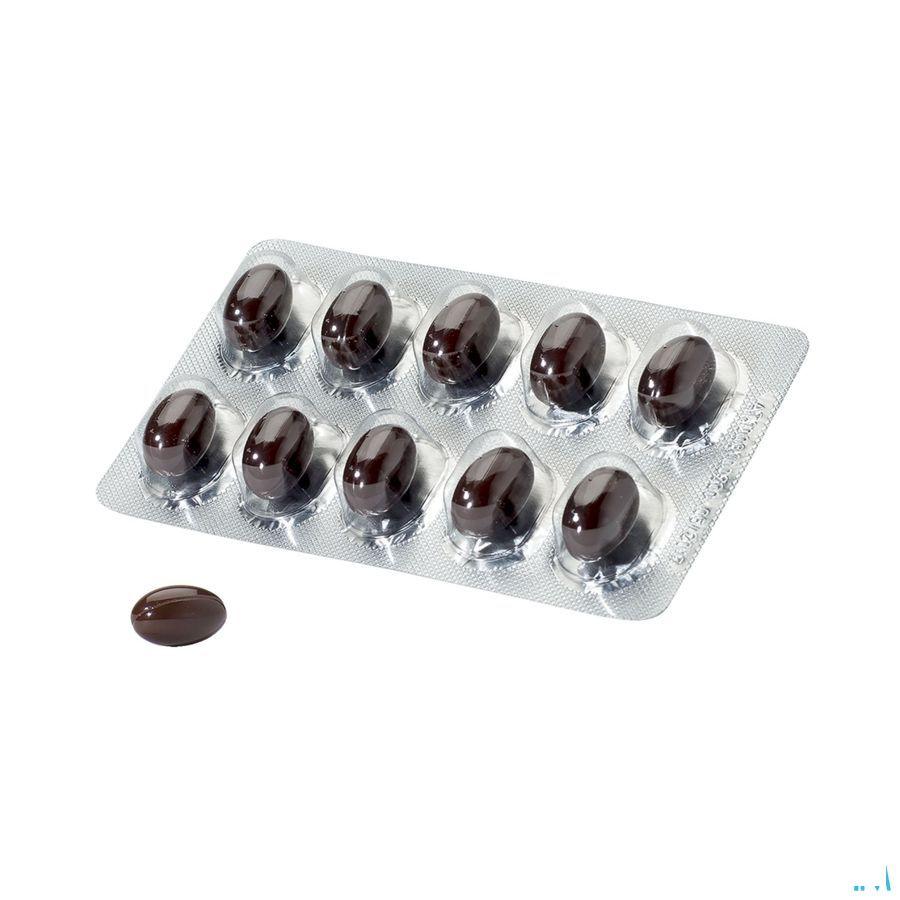 Hyabak Capsule 60 2319564 