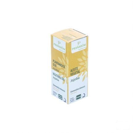 Jojoba Plantaardige Olie 50 ml  -  Pranarom