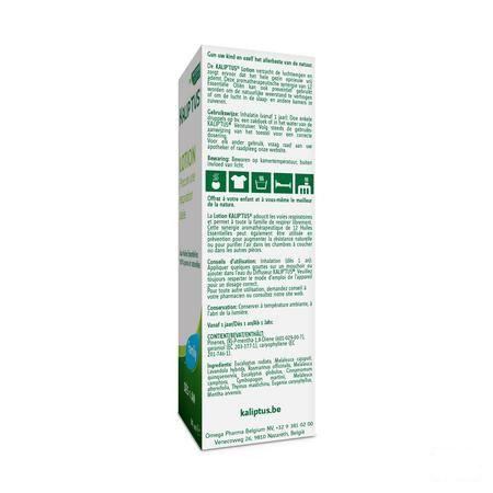 Kalip'tus Lotion 30 ml