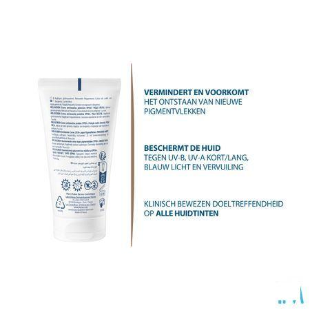 Ducray Melascreen Cr A/Pigmentvlekken Ip50+ 50 ml