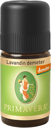 Primavera Lavande Super Huile Essentielle 5 ml  -  Be-Life