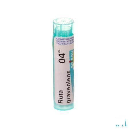 Ruta Graveolens 4ch Gr 4g  -  Boiron
