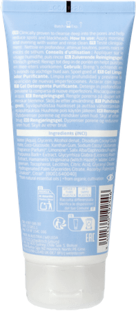 Weleda Zuiverende Reinigingsgel 100 ml