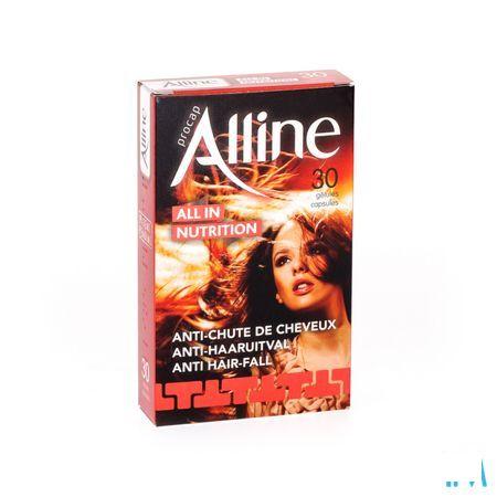 Alline Procap Capsule 30  -  Trenker