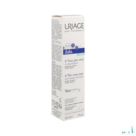 Uriage 1Er Soin Peri Oral Creme 30 ml