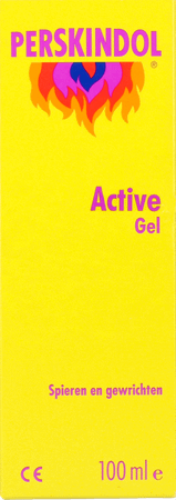 Perskindol Active Gel 100 gr