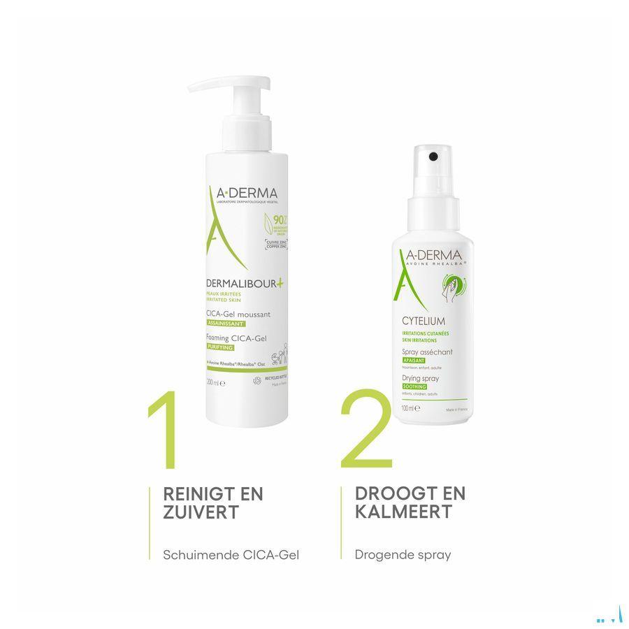 Aderma Cytelium Spray 100 ml  -  Aderma