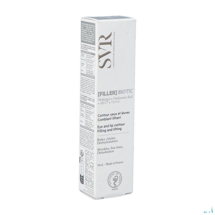 Svr Filler Biotic 15 ml