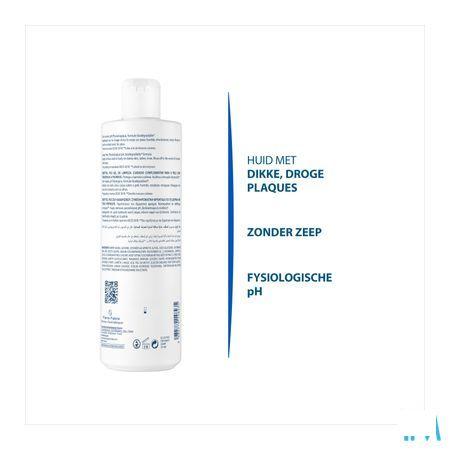 Ducray Kertyol Pso Reinigende Gel 400ml  -  Ducray 
