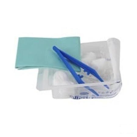 Mediset Kleine Verzorging E/B Compact 1 4755904  -  Hartmann