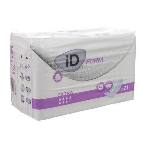 Id Expert Form Extra 21  -  Ontex