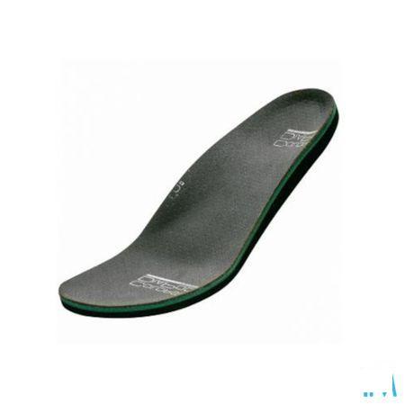 Podartis Grace Zool Grijs (Pl213) 42  -  Bota