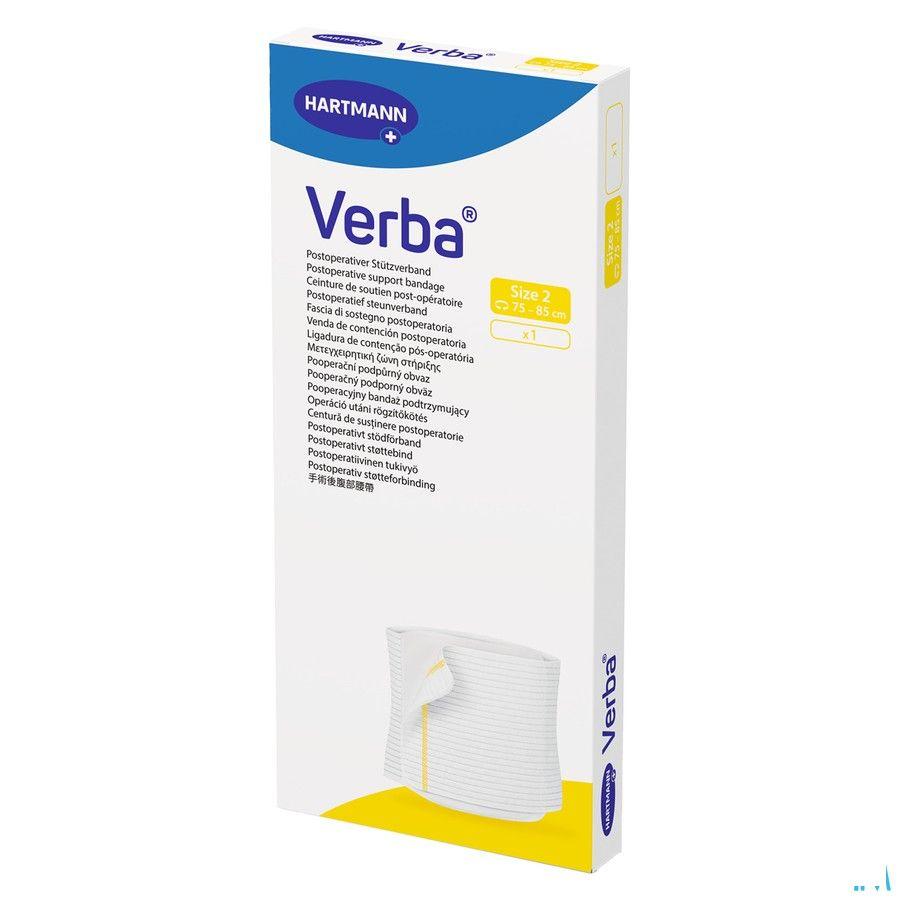 Verba T 2 75-85cm 1 P/s  -  Hartmann