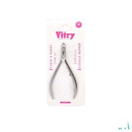 Vitry Classic Pincet Huid Prof Model 1052  -  Vitry