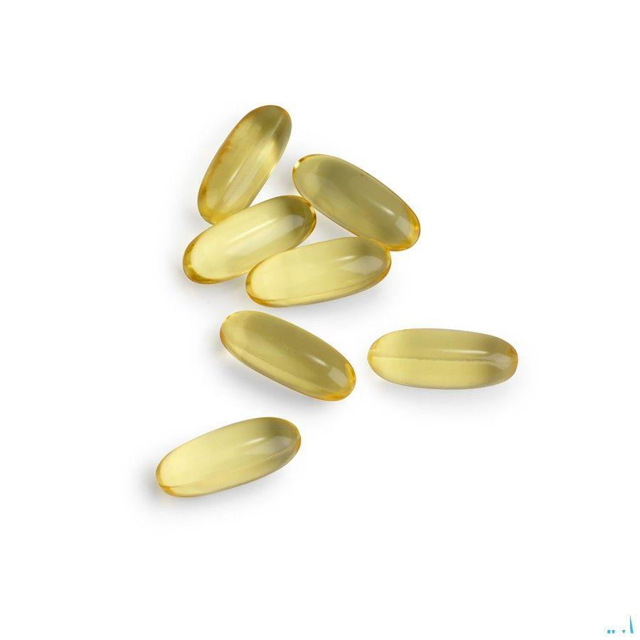 Bi-Omega Dha Caps 60  -  Energetica Natura