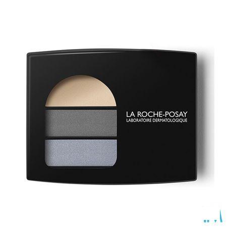 Toleriane Make Up Oap Smoky Gris 01  -  La Roche-Posay