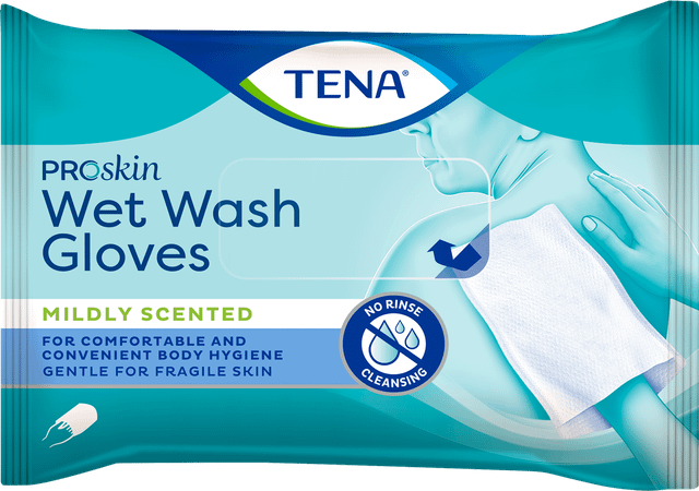 Tena Proskin Wetwashgloves 8