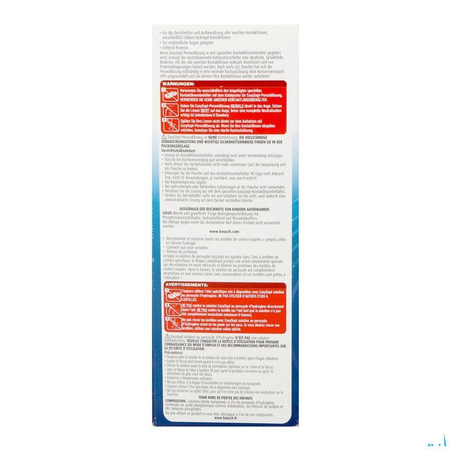 Bausch Lomb Easysept 360 ml