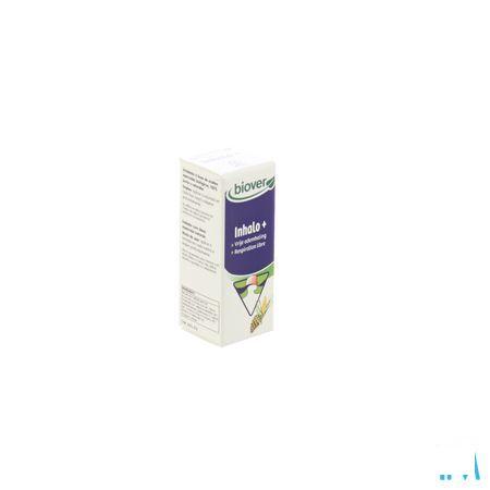 Wintercare Inhalo + Stick Inhal Bio  -  Biover