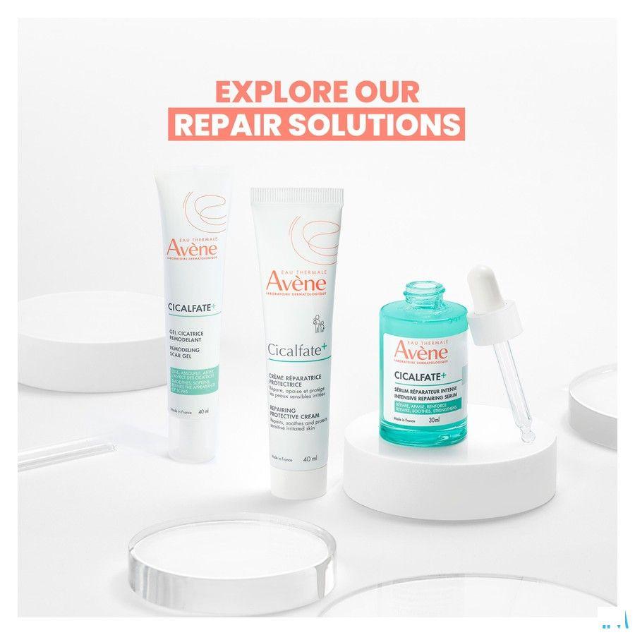 Avene Cicalfate + creme 40 ml  -  Avene
