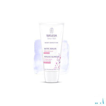 Weleda Baby Derma Witte Malva Billenbalsem 50 ml  -  Weleda