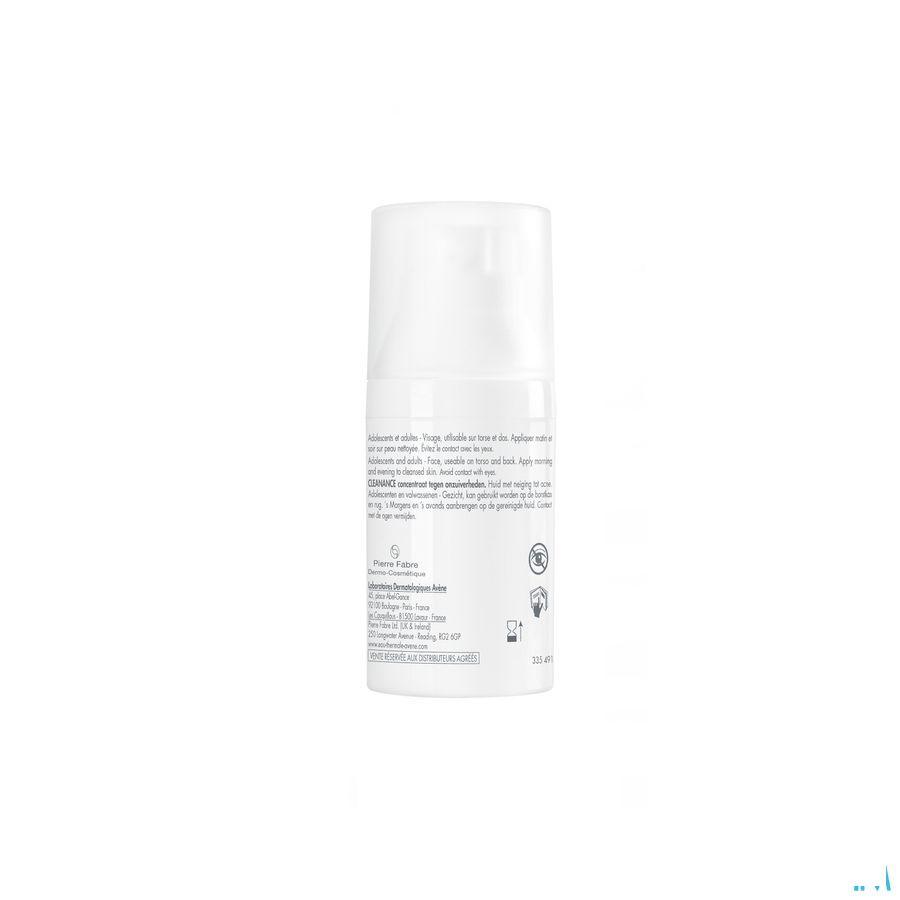Avene Cleanance Comedomed Repack 30 ml