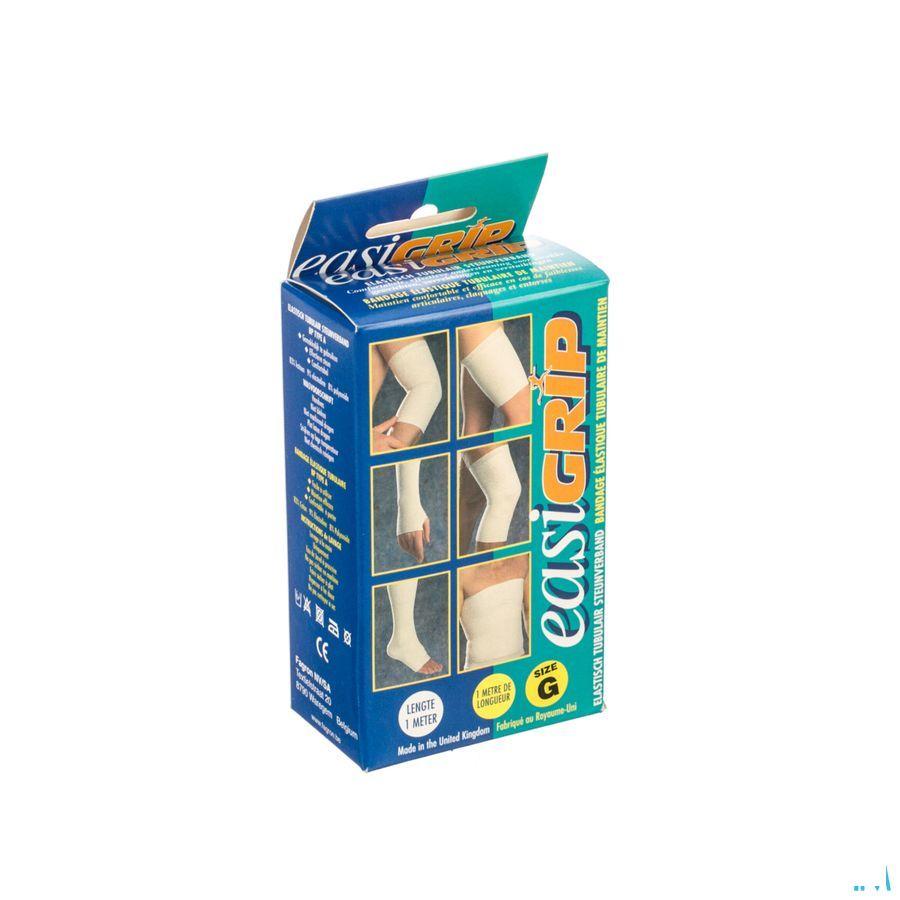 Easigrip Elast Wit F 10,00cmx10m  -  Infinity Pharma