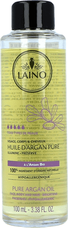 Laino Arganolie Puur Pompfl 100 ml