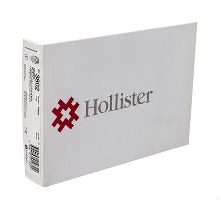 Hollister Tandem Flat Open Midi Transp 10 3802