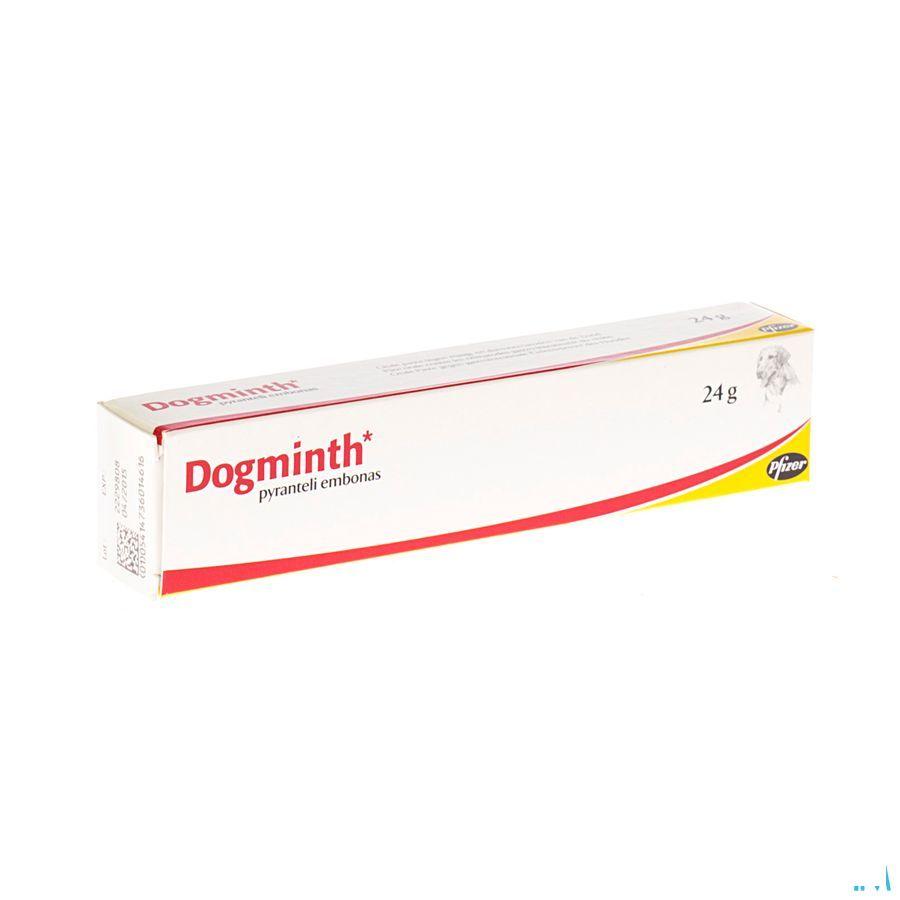 Dogminth Pate Pasta Veter 24 gr