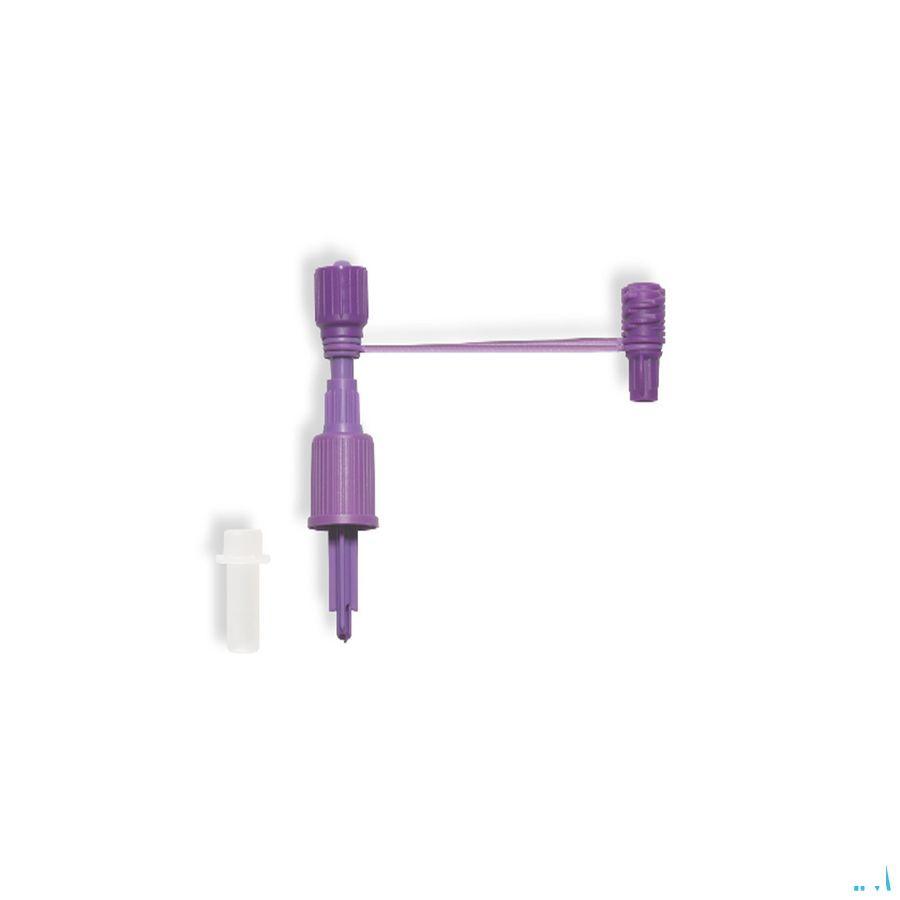 Flocare Adapter Bolus  -  Nutricia