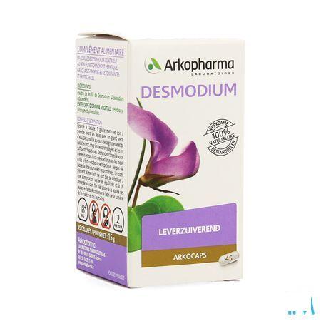 Arkocaps Desmodium 45  -  Arkopharma