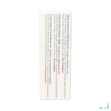 Avene Couvrance Fond Teint Compact 1.3 Miel 8.5 gr
