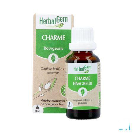 Herbalgem Charme Bio 30 ml