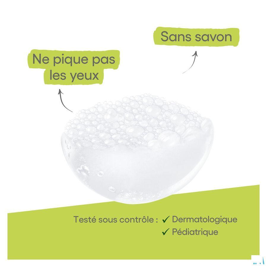 Aderma Primalba Gel Lavant 2en1 500 ml  -  Aderma