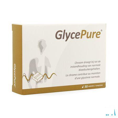 Glycepure Tabletten 30